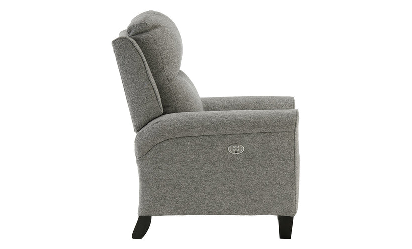 Pep Talk Power Recliner